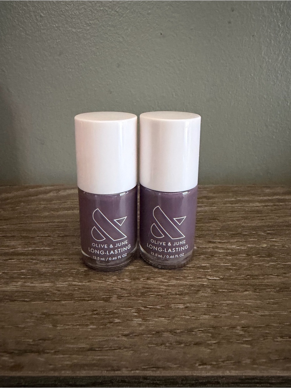 Olive & June Long-Lasting Nail Polish — Art Class